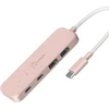 HUB USB j5create USB-C TO 4-PORT