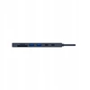 HUB USB Jcpal Linx USB-C 7in1 - USB-C adapteris (2 x USB-A 3.0 / USB-C 3.1 / HDMI 60Hz / micro/SD kortelių skaitytuvas / PD 100W) indigo (JCP6365)