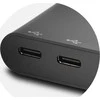 HUB USB Kensington 2x USB-C + 2x USB-A 3.0 (K39124EU)