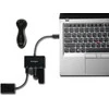 HUB USB Kensington 2x USB-C + 2x USB-A 3.0 (K39124EU)