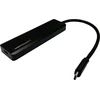 LC-Power LC-HUB-U3-4-c
