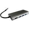 HUB USB LC-Power USB kištukas LC-Power LC-HUB- DAUGIA5