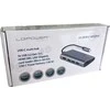 HUB USB LC-Power USB šakotuvas LC-HUB-MULTI-5