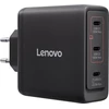 LENOVO daugiaportinis USB-C 100W GAN įkroviklis