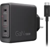 LENOVO daugiaportinis USB-C 100W GAN įkroviklis
