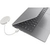 Lenovo Slim USB-C 3.2 Hub | Hubas | HDMI, USB-C, USB-A | 65 W