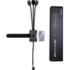 Lian Li PW-U2HB USB keitiklis 1 USB į 3 USB