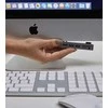 Jung. stot. LMP USB-C Ekranas Dock 2, pilkas
