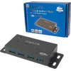 Logilink | USB 3.0 Hub | UA0149