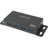 Logilink | USB 3.0 Hub | UA0149