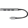 HUB USB LogiLink 4x USB-A 3.0 (UA0392)