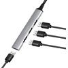 HUB USB LogiLink 4x USB-A 3.0 (UA0392)