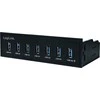 „LogiLink 7x USB-A 3.0“ (UA0342)