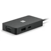 „Microsoft Surface USB-C Travel Hub“.