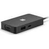 Stotis / replikatorius Microsoft Surface Travel Hub USB- C (1E4-00003)