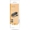 HUB USB Nedis CCGB60250BK01 huby i koncentratory