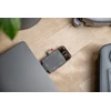Išmanusis laikrodis Atminties Kortelių Skaitytuvas - Newell OTG 4-in-1 3.0 Hub USB-A, USB-C, 5 Gb/s
