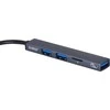 Orico Adapteris Hub 3x USB+ TF 3.0