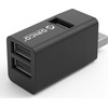 HUB USB Orico MINI-U32- BK- BP 3x USB- A 3.0 (MIT-U32- BK- BP)
