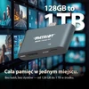HUB USB Patriot PMD512GH013 1x USB-C PD 1x HDMI + 3.2 Gen1 (PMD512GH013)