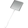 Platinet USB šakotuvas PLATINET medijos šakotuvas USB-C 3.2 GEN1 5GB/S 3IN1 HDMI 4K USB-A 3.2 USB-C PD 100W aliuminio [46241]