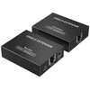HUB USB PremiumCord PREMIUMCORD 4-port USB 2.0 extender do 150m po Cat5/Cat5e/Cat6