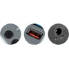 HUB USB Reagle PRO 4x USB-A 3.2 Gen1