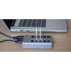 HUB USB Reagle PRO 4x USB-A 3.2 Gen1