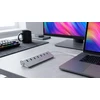 HUB „Rebel“ 7 prievadų USB 3.0 šakotuvas (daliklis)