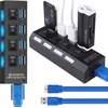 Retoo Hub USB 3.0 šakotuvas / USB 3.0 šakotuvas