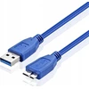 Retoo Hub USB 3.0 šakotuvas / USB 3.0 šakotuvas
