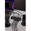 RODE šakotuvas – daugiaprievadis USB šakotuvas su kortelių skaitytuvais