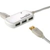 USB šakotuvas Roline 4x USB-A (1085 04 12)