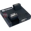 Sandberg USB Hub 4 prievadai