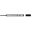 HUB USB Sandberg USB-C to 5 x USB-C + 2 x (136-79)