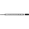 HUB USB Sandberg USB-C to 8 x USB-C + 2xUSB-A (136-80)