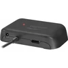 HUB USB Speedlink SNAPPY EVO, USB 3.2 Gen 1 (3.1 Gen 1) Type-C, USB 3.2 Gen 1 (3.1 Gen 1) Type-A, USB 3.2 Gen 1 (3.1 Gen 1) Type-C, 5000 Mbit/s, Juodas, 0.2 m, 80 mm