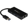 Tinklo adapteris Startech ST3300GU3B
