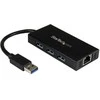 Tinklo adapteris Startech ST3300GU3B