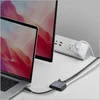 HUB USB StarTech 168B-USBC-MULTIPORT
