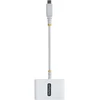 Startechcom HUB USB StarTech 168W-USBC-MULTIPORT