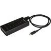 USB HUB StarTech (HB30C5A2CST)