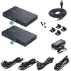 USB HUB StarTech 4 PORT USB 3.0 PLĖTINTI