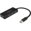 StarTech USB HUB 4x USB-A 3.0 (ST4300MINI)