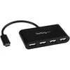 StarTech USB HUB 4x USB-A 2.0 (ST4200Minic)