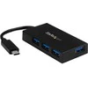 HUB USB StarTech (HB30C4AFS)