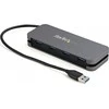 HUB USB StarTech 4x USB-A 3.2 Gen1 (HB30AM4AB)