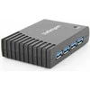 HUB USB StarTech 4x USB-A 3.0 (ST4300USB3EU)