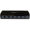 HUB USB StarTech 7x USB- A 3.0 (ST7300USB3B)