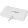 HUB USB StarTech 4x USB-A 3.0 (HB30C4ABW)